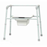 ProBasics Heavy Duty Commode