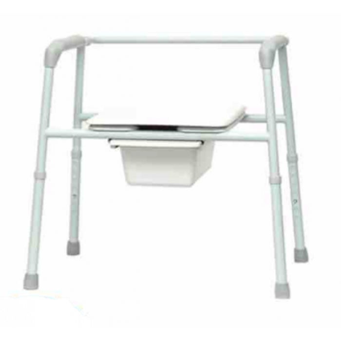 ProBasics Heavy Duty Commode