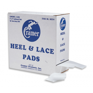 Lace Pad Roll