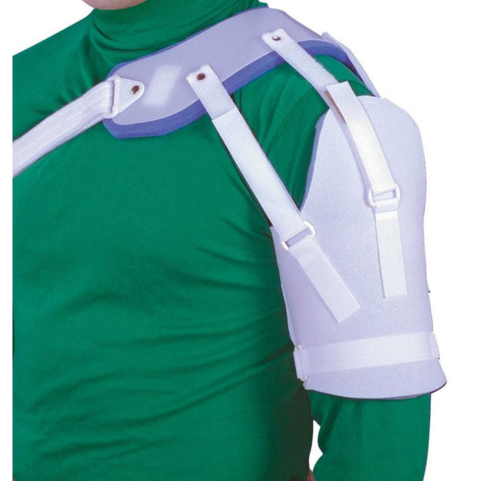 AliMed Hemi Shoulder Sling