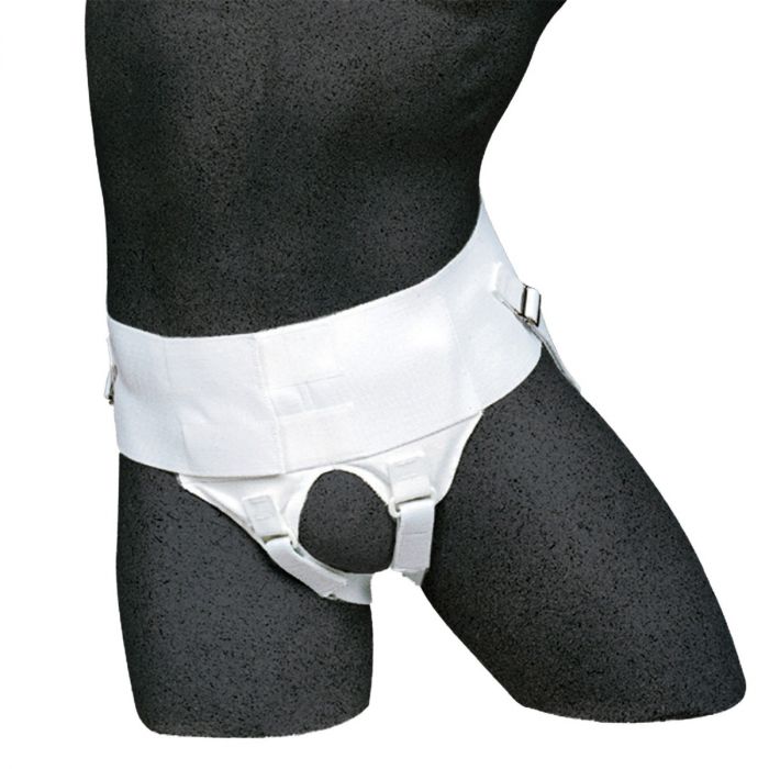 Scott Specialties, Inc Hernia Belt