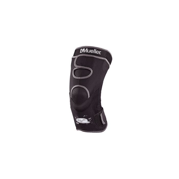 Mueller Hg80 Knee Brace