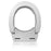 SP Ableware - Maddak Hinged Elevated Toilet Seat