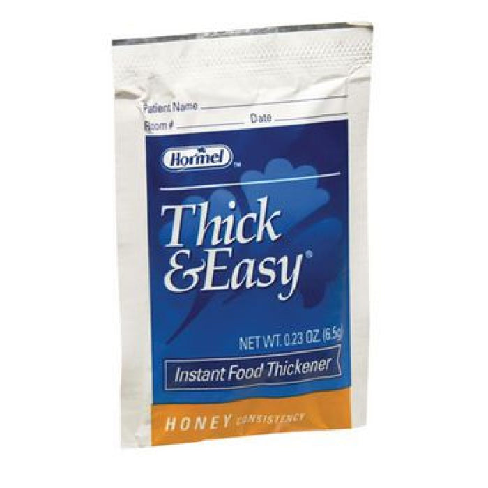 Thick & Easy Food Thickener