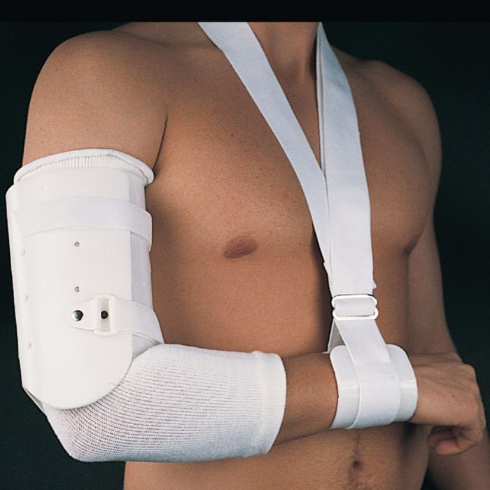 Sammons Preston Short Humerus Fracture Brace