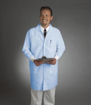 Disposable Professional Protective Garments