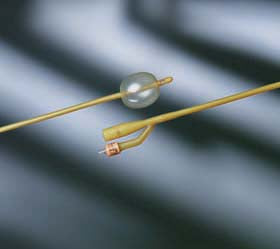  2-Way Standard Specialty Foley Catheters