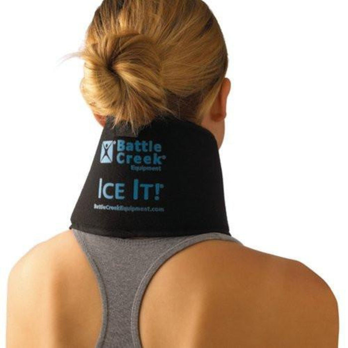 Ice It! ColdCOMFORT Therapy