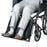 Skil-Care Wheelchair Leg Pad