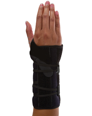 Bird & Crown U2 Universal Wrist Brace