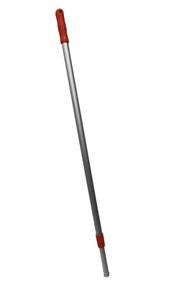 Waxie Sanitary Supply Microfiber Tool - HANDLE, EXTENSION, MICROFIBER, 33-72" - 652122