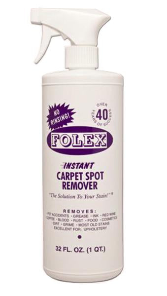 Waxie Sanitary Supply Folex Spotter - Folex Spotter - 1070400