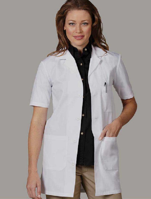 Lab Coat