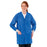 Lab Jacket - Royal Blue