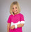 Pediatric Elastic Shoulder Immobilizer