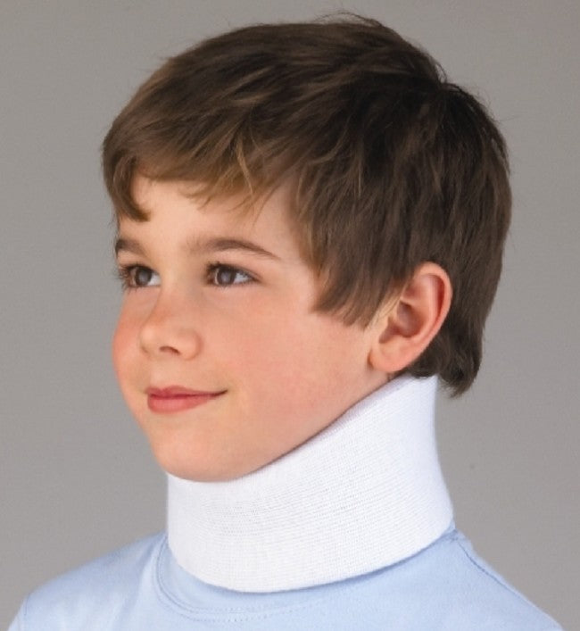 Pediatric Cervical Collar with Microban