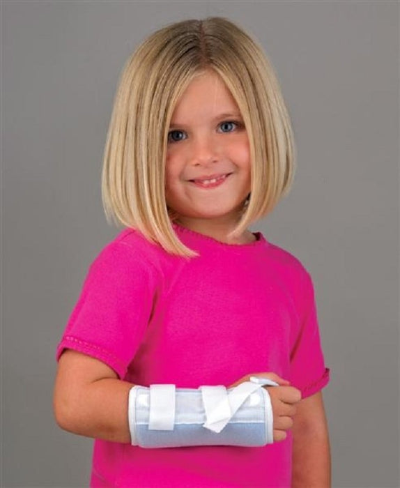 Microban Wrist Splint