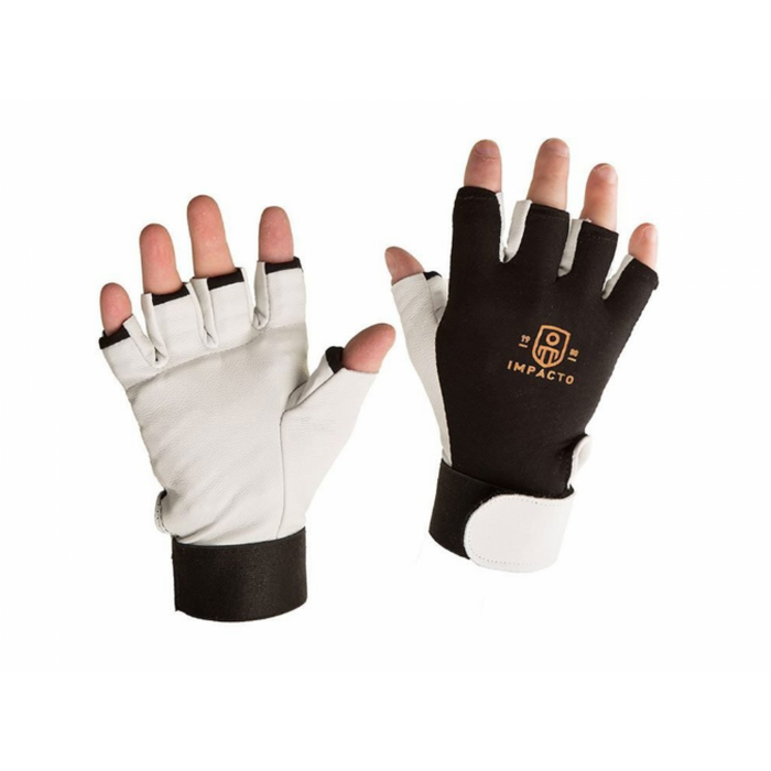 IMPACTO BG401 Anti-Vibration Air Glove