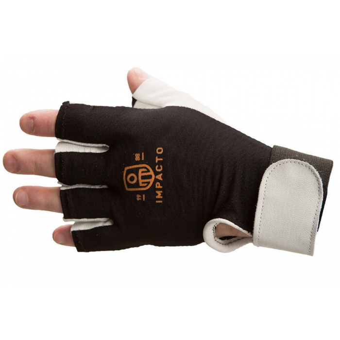 IMPACTO BG401 Anti-Vibration Air Glove