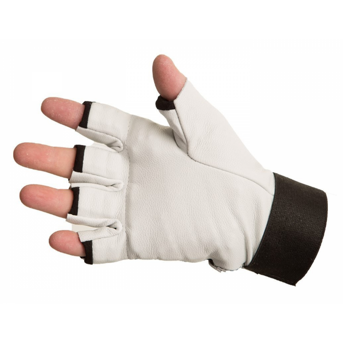 IMPACTO BG401 Anti-Vibration Air Glove