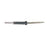 Bovie Medical Blunt Tip H-Type Electrodes - ELECTRODE, TIP, DERMAL, H-TYPE, BLUNT, STRL - H10108