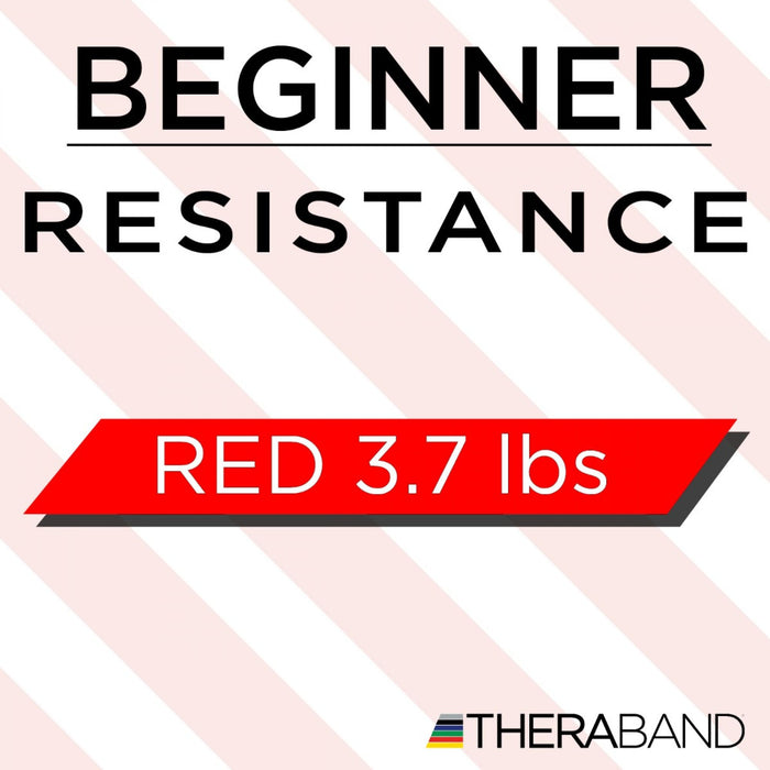 TheraBand Professional Resistance Band Loop