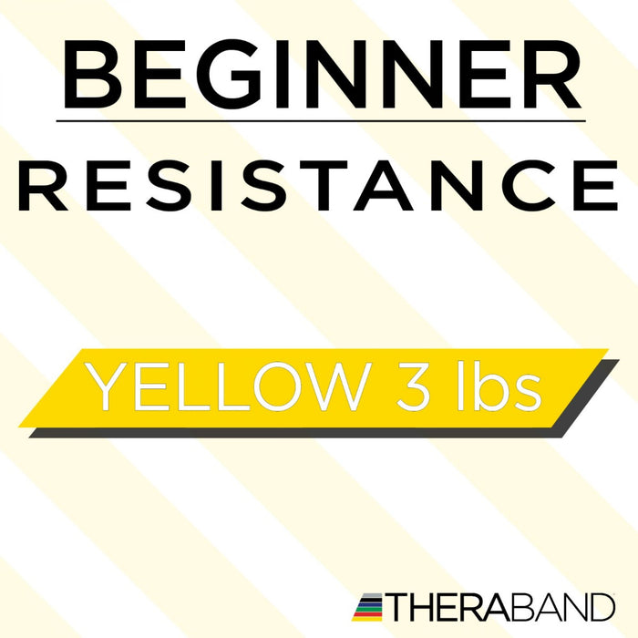 TheraBand Professional Resistance Band Loop