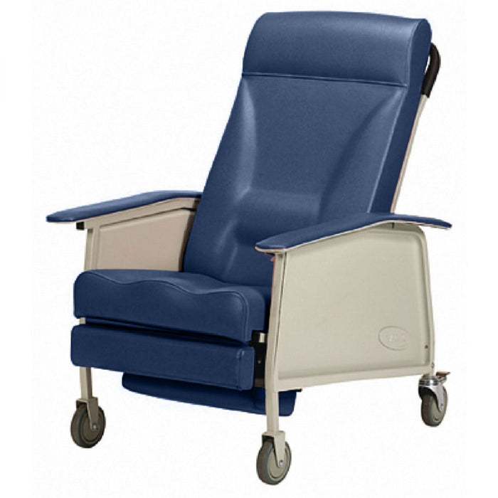 Invacare Three-Position Recliner Deluxe Wide Recliner