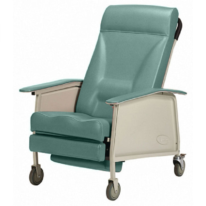 Invacare Three-Position Recliner Deluxe Wide Recliner