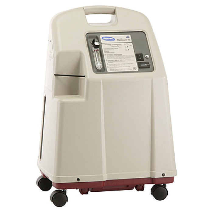 Oxygen Concentrator 