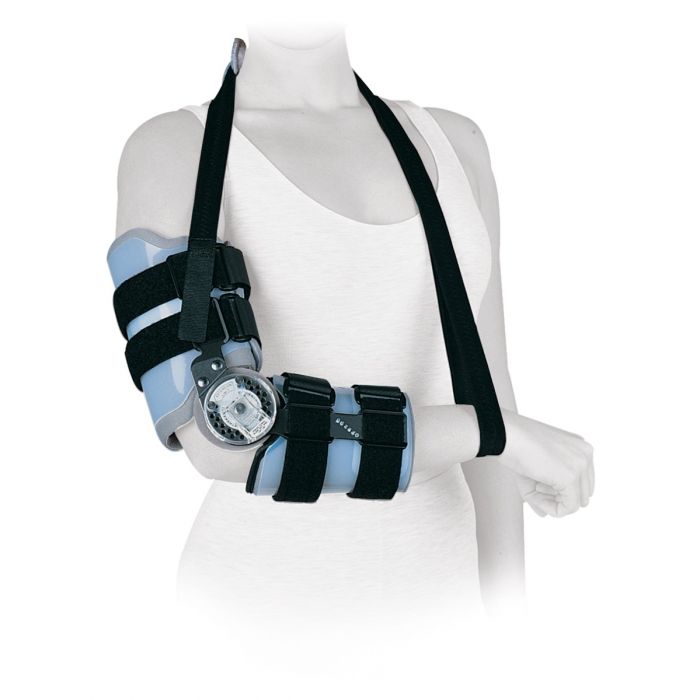 IROM Elbow Brace