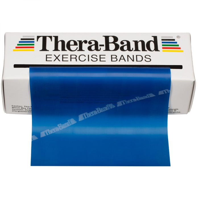 TheraBand Professional Latex Resistance Bands