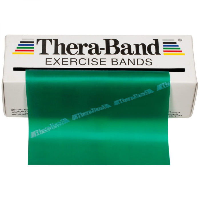 TheraBand Professional Latex Resistance Bands