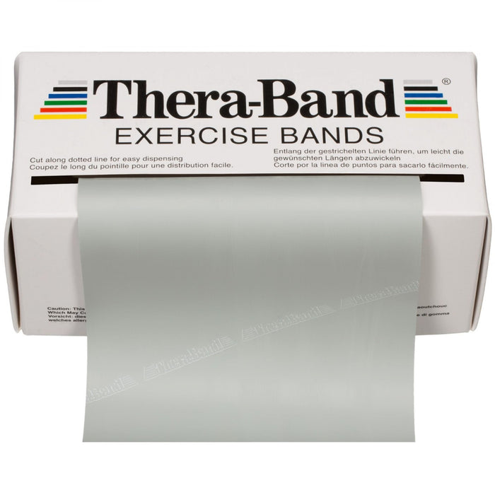 TheraBand Professional Latex Resistance Bands