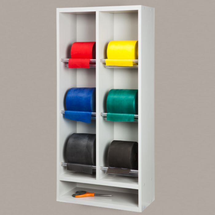 Clinton Kangoo Vertical Universal Band Rack