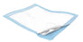 Ecolab / Microtek Surgical Absorbent Floor Pads - Insta Pad Surgical Absorbent Floor Pad, 32" x 48" - 3055NS