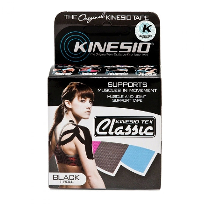 Kinesio Classic Tape