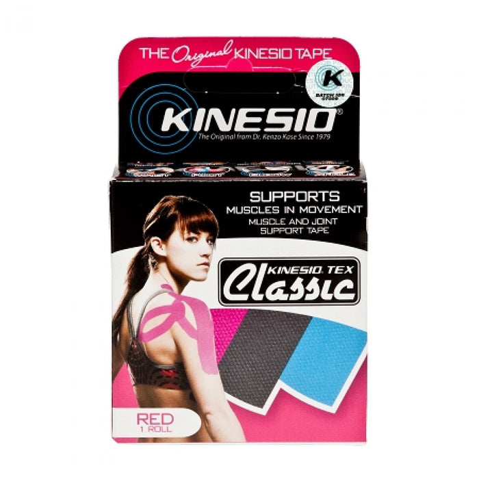 Kinesio Classic Tape