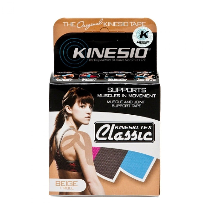 Kinesio Classic Tape