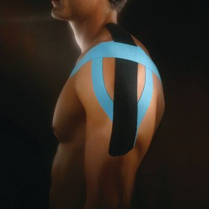 Kinesio Pre-Cuts