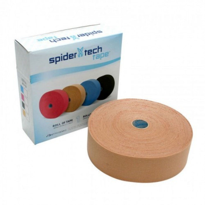 SpiderTech Rolls