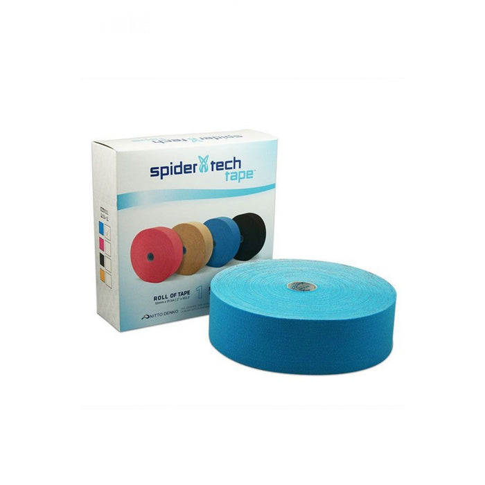 SpiderTech Rolls