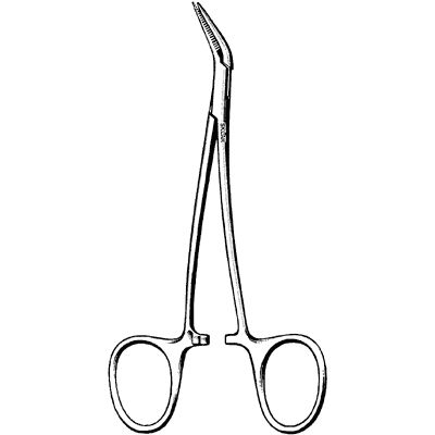 Sklar Instruments Forcep Splinter Peet