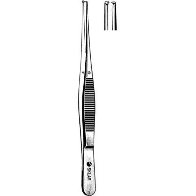 Sklar Instruments Forcep Tissue