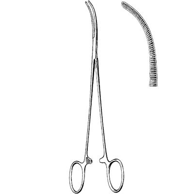 Sklar Instruments Forcep Overholt 