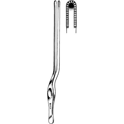 Sklar Instruments Forcep Tissue Harrington-Mayo