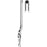 Sklar Instruments Forcep Tissue Harrington-Mayo