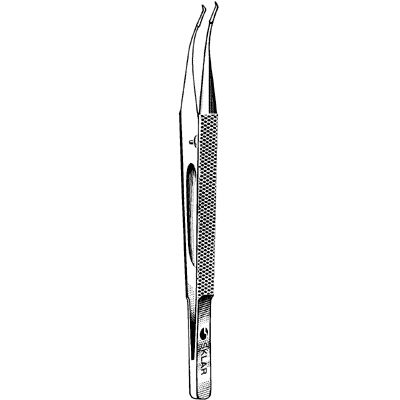 Sklar Instruments Forcep Suture Girard 