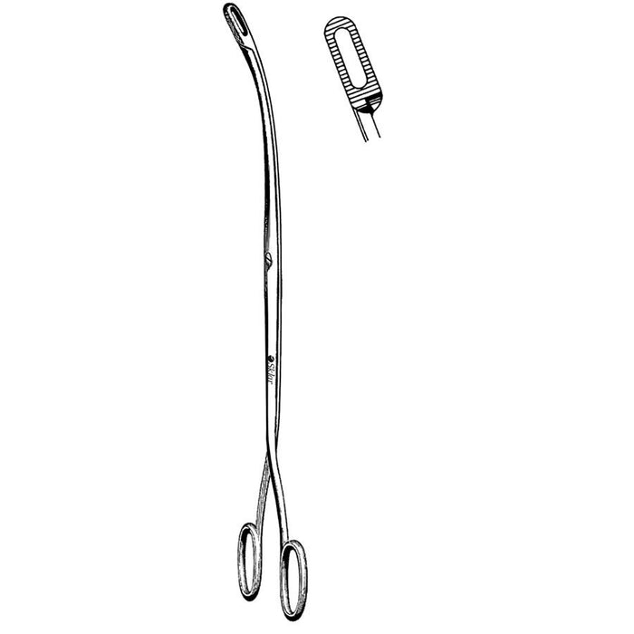 Sklar Instruments Forcep Uterine 