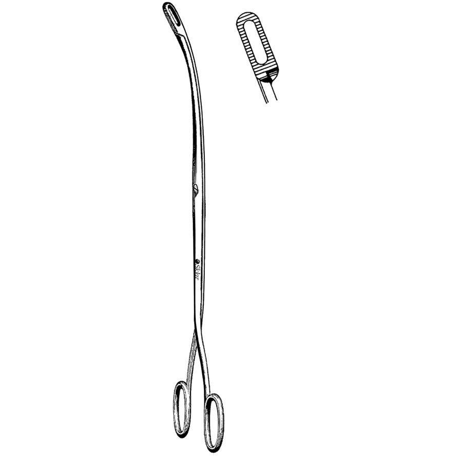 Sklar Instruments Forcep Uterine 